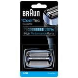 Skær barbermaskine Braun CoolTec 40B