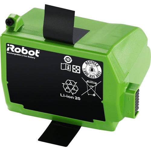 Batteri iRobot Roomba S9