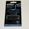 Skær barbermaskine Braun Series 1
