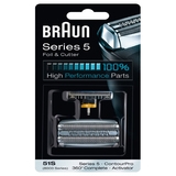Skær barbermaskine Braun Series 5