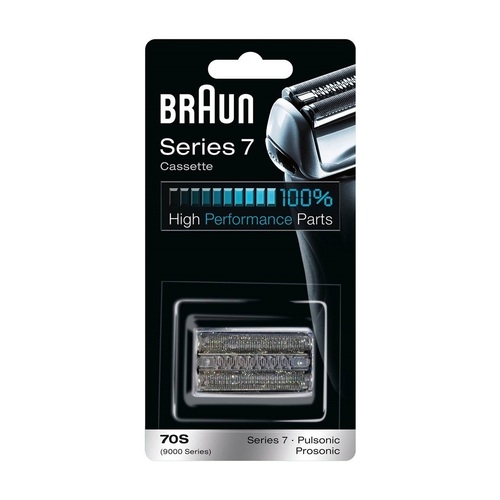 Skær barbermaskine Braun Series 7