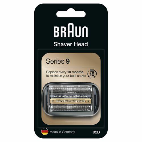 Skær barbermaskine Braun Series 9