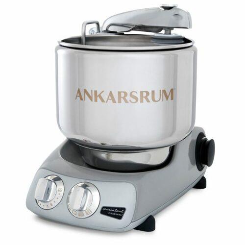 KØKKENMASKINE ANKARSRUM - Assistent Original AKM 6230 - Jubilee Silver