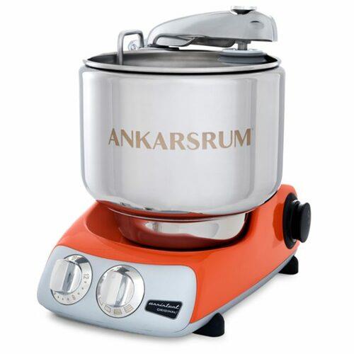 KØKKENMASKINE ANKARSRUM - Assistent Original AKM 6230 - Pure Orange