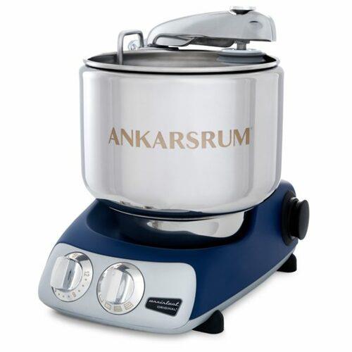 KØKKENMASKINE ANKARSRUM - Assistent Original AKM 6230 - Royal Blue