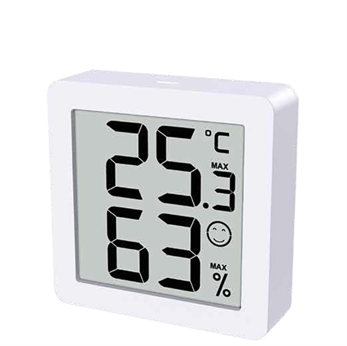 Termo-hygrometer Technoline WS 9425