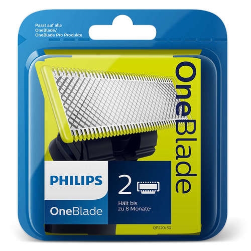 Skær Philips OneBlade qp220/50