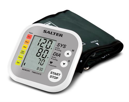 Blodtryksmåler Salter Automatic Arm BPA-9201-EU