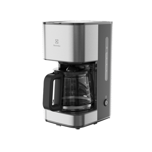 Kaffemaskine Electrolux Create 4 Steel E3CM1-3ST