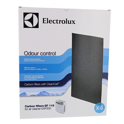 Filter Electrolux EF118