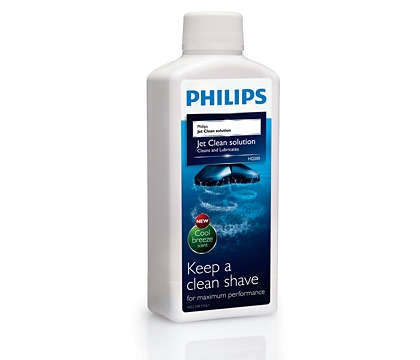 Rensevædske Philips Jet Clean