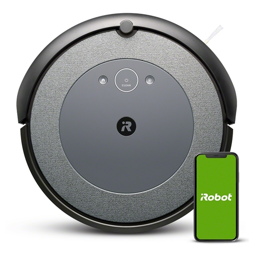 Robotstøvsuger iRobot Roomba i3 