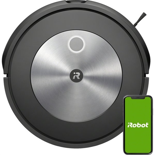 Robotstøvsuger iRobot Roomba j7