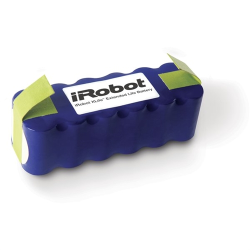 Batteri iRobot Roomba XLife batteri