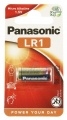 Batteri alkaline LR1