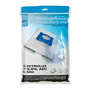 Støvsugerpose Electrolux S-Bag 