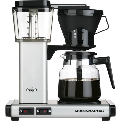Kaffemaskine Moccamaster KB 952 AO