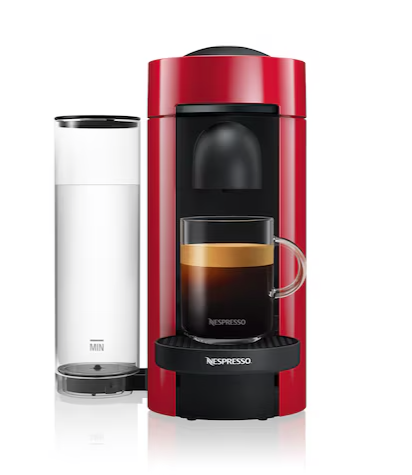 Kaffemaskine Nespresso VertuoPlus