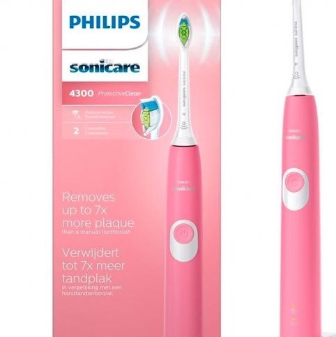 Tandbørste Philips Sonicare 4300