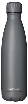 Termoflaske Scanpan To Go 500ml, Neutral Grey