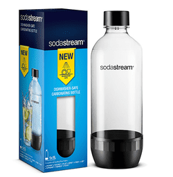 Flaske Sodastream til opvaskemaskine, 1 liter